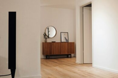 Peinture murs et plafonds